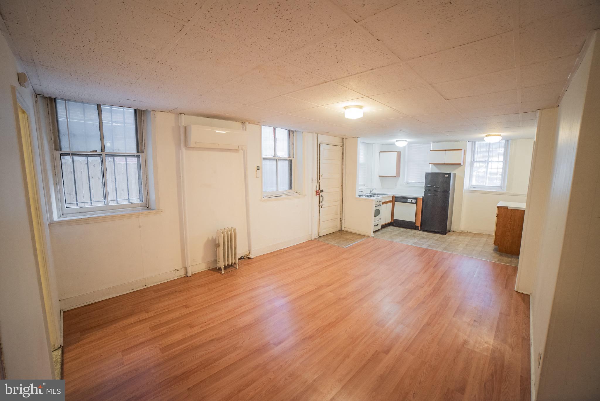 RITTENHOUSE SQUARE - Residential Lease