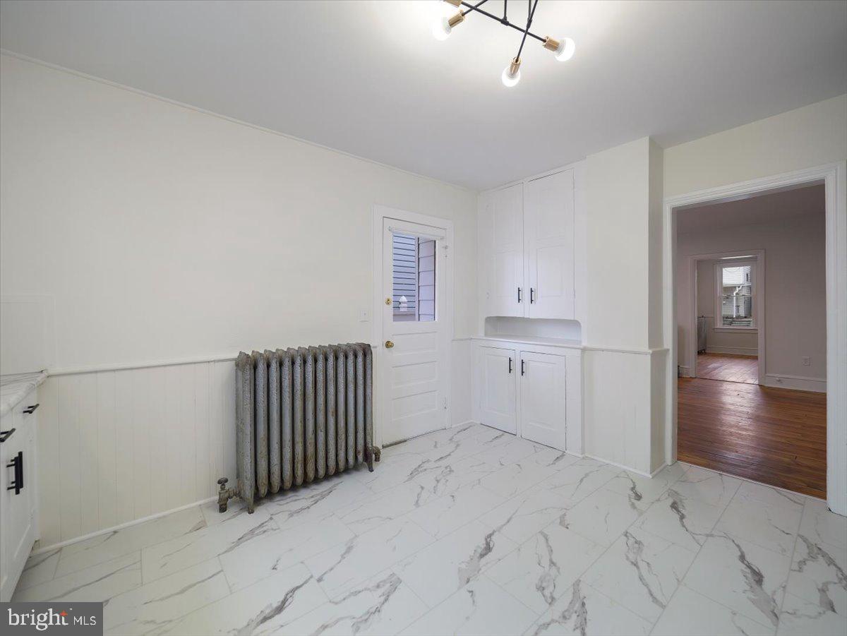 CHAMBERSBURG BOROUGH - Residential Lease
