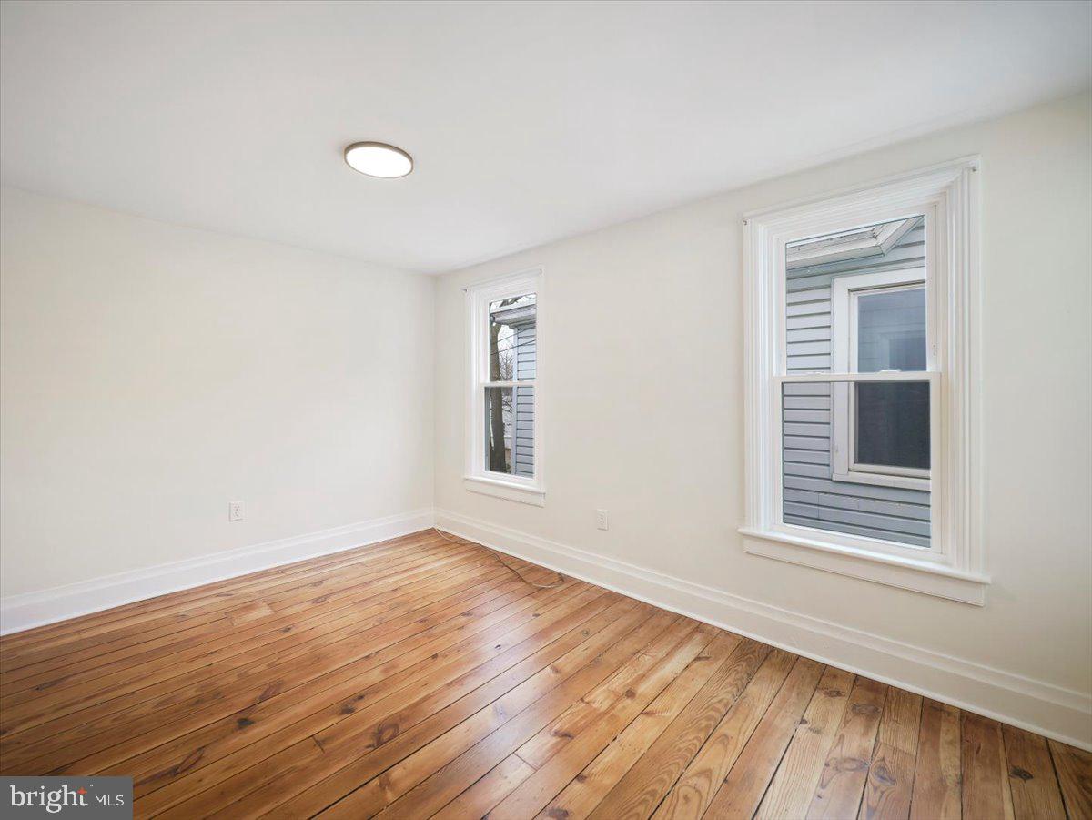 CHAMBERSBURG BOROUGH - Residential Lease
