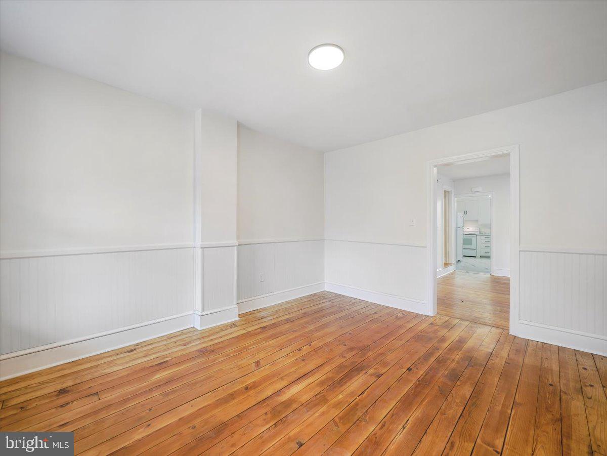 CHAMBERSBURG BOROUGH - Residential Lease