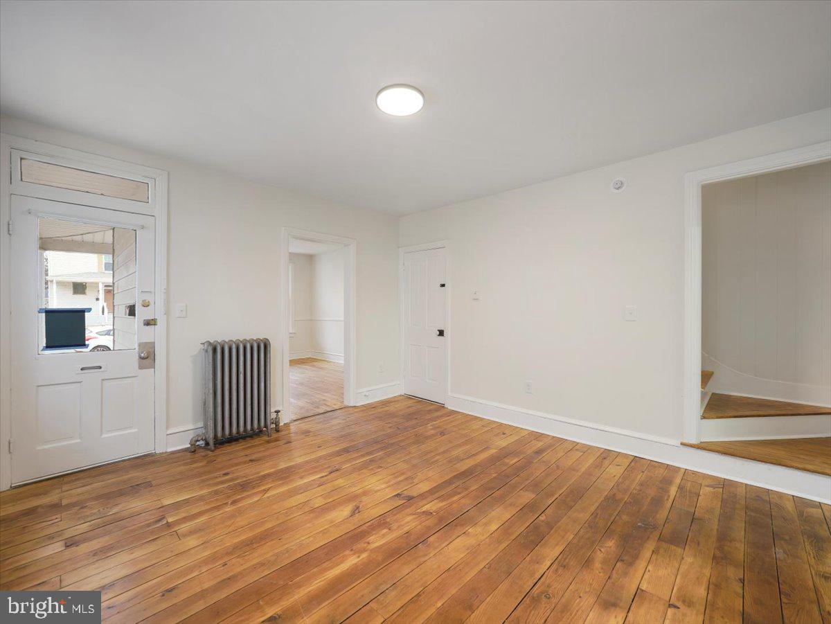 CHAMBERSBURG BOROUGH - Residential Lease