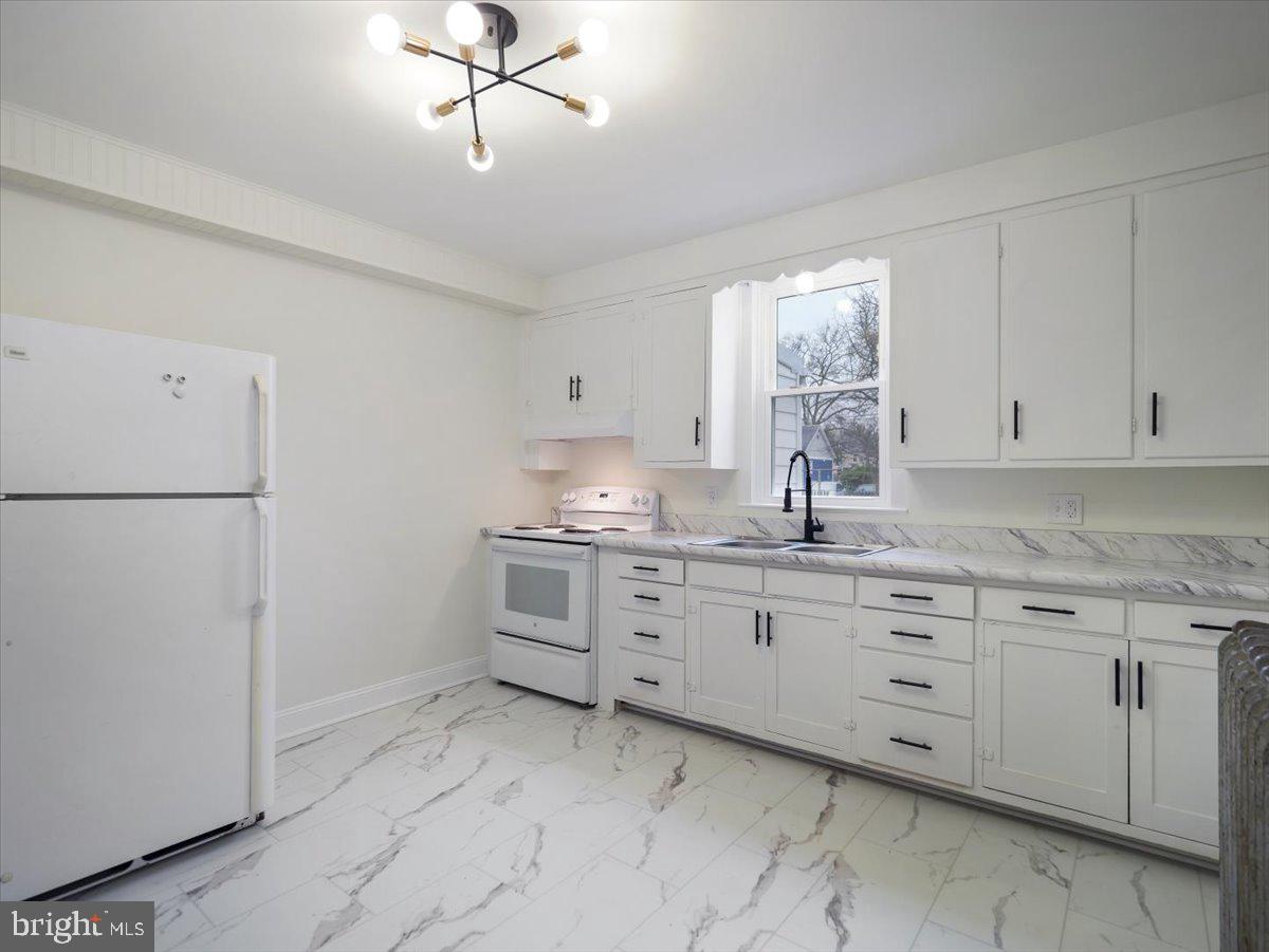 CHAMBERSBURG BOROUGH - Residential Lease