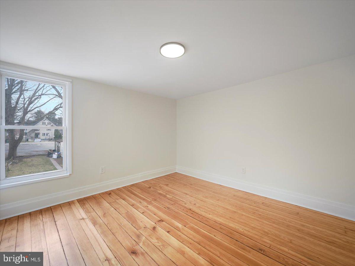 CHAMBERSBURG BOROUGH - Residential Lease