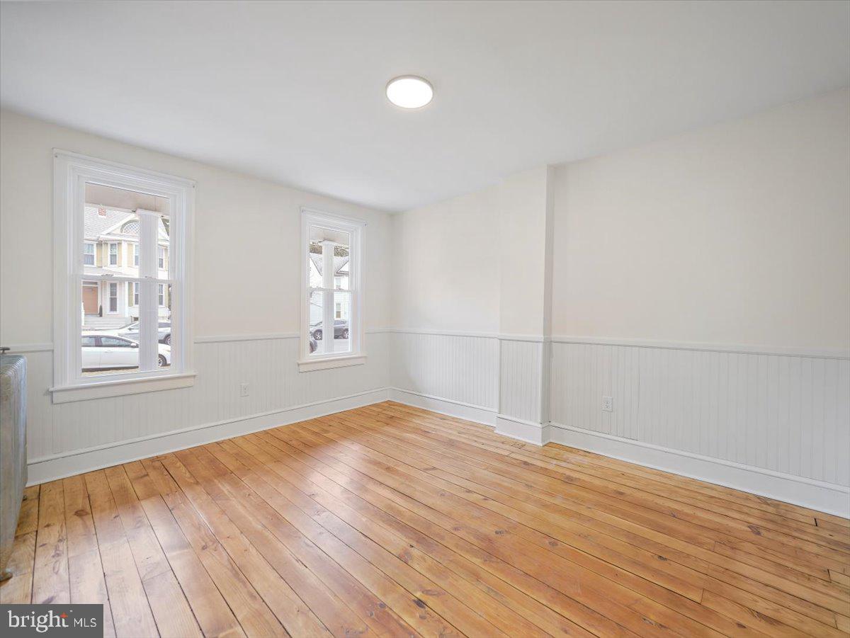 CHAMBERSBURG BOROUGH - Residential Lease