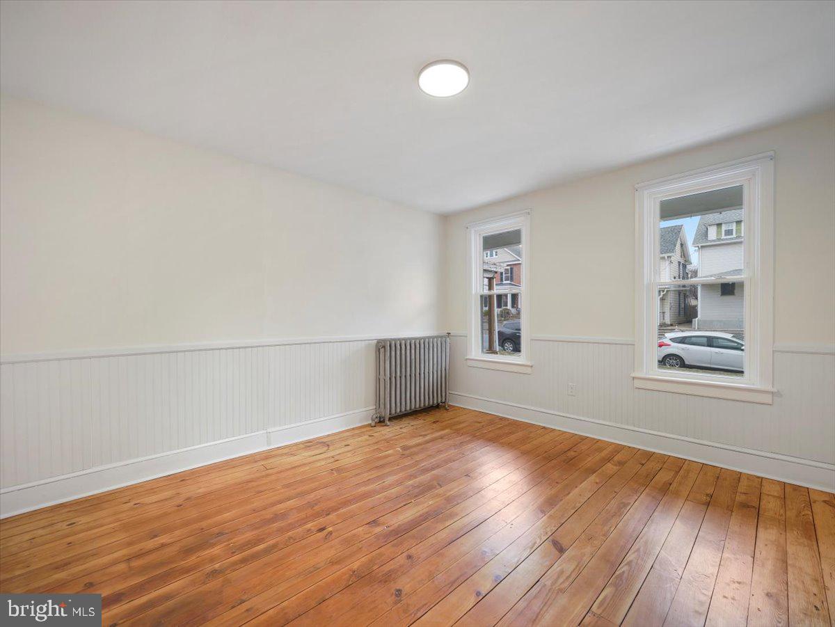 CHAMBERSBURG BOROUGH - Residential Lease