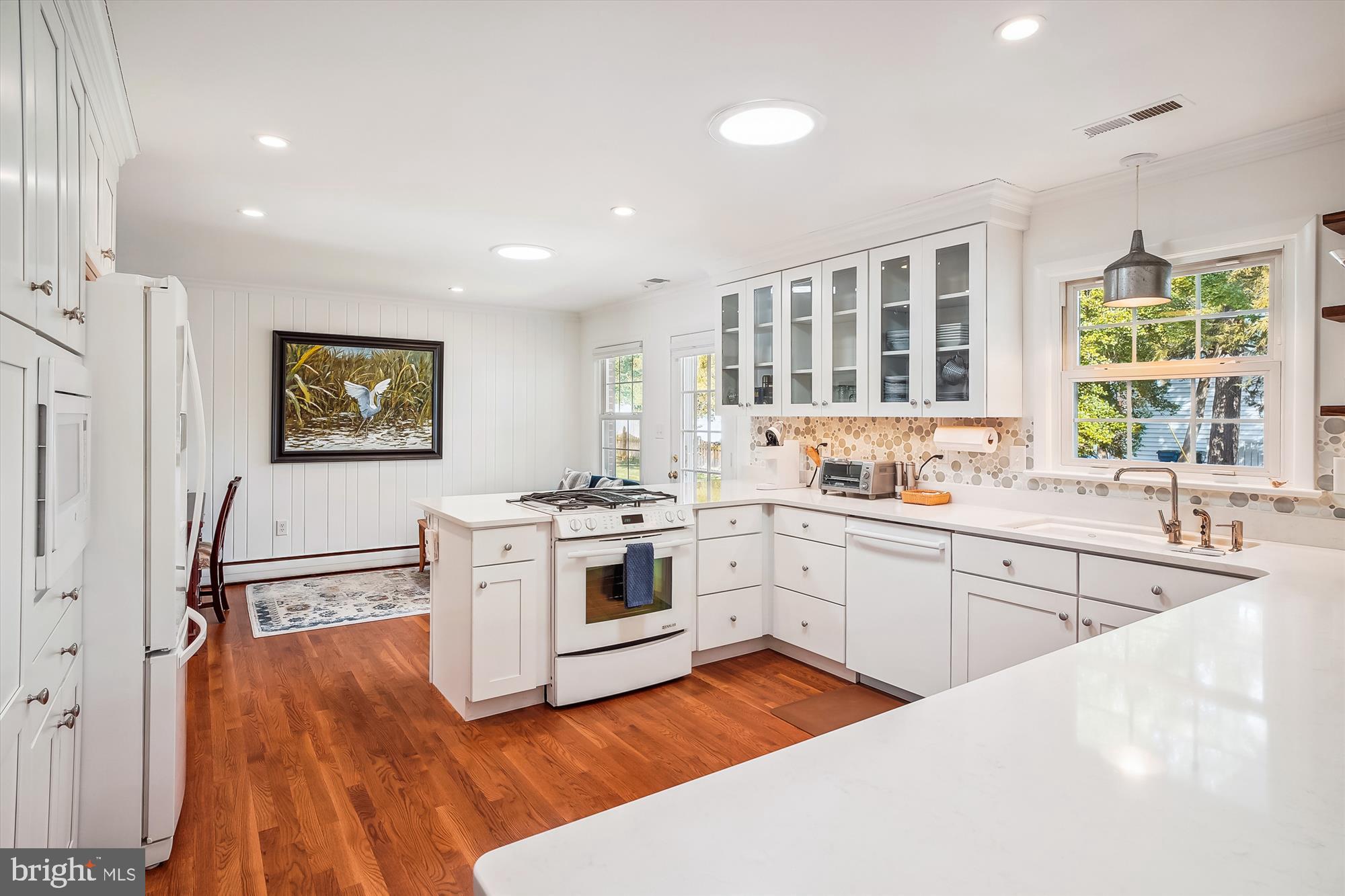 EASTON - Residential Lease