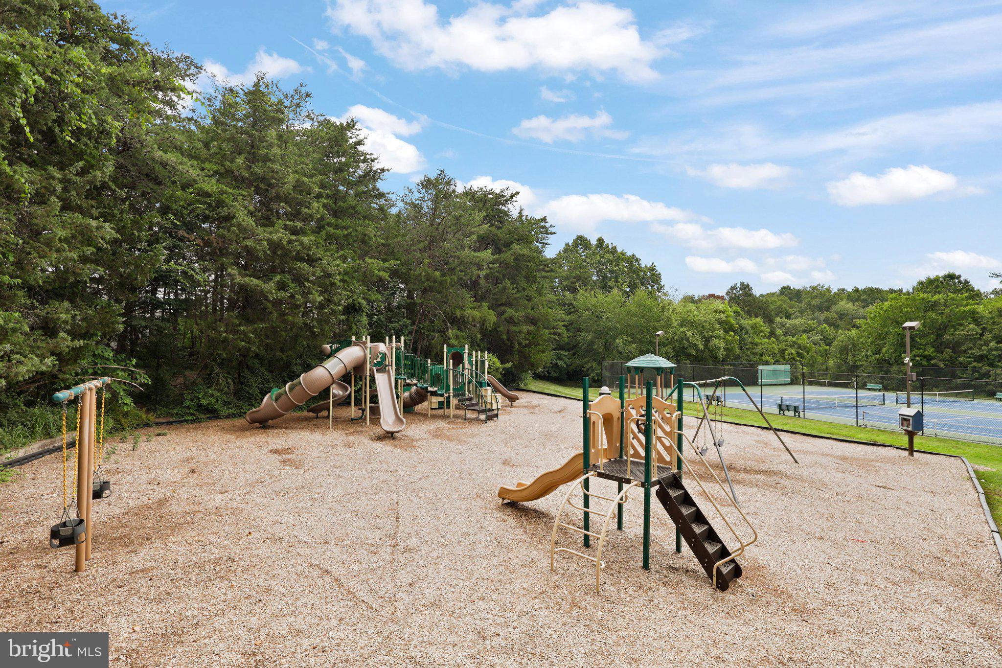 KINGSBROOKE - Residential