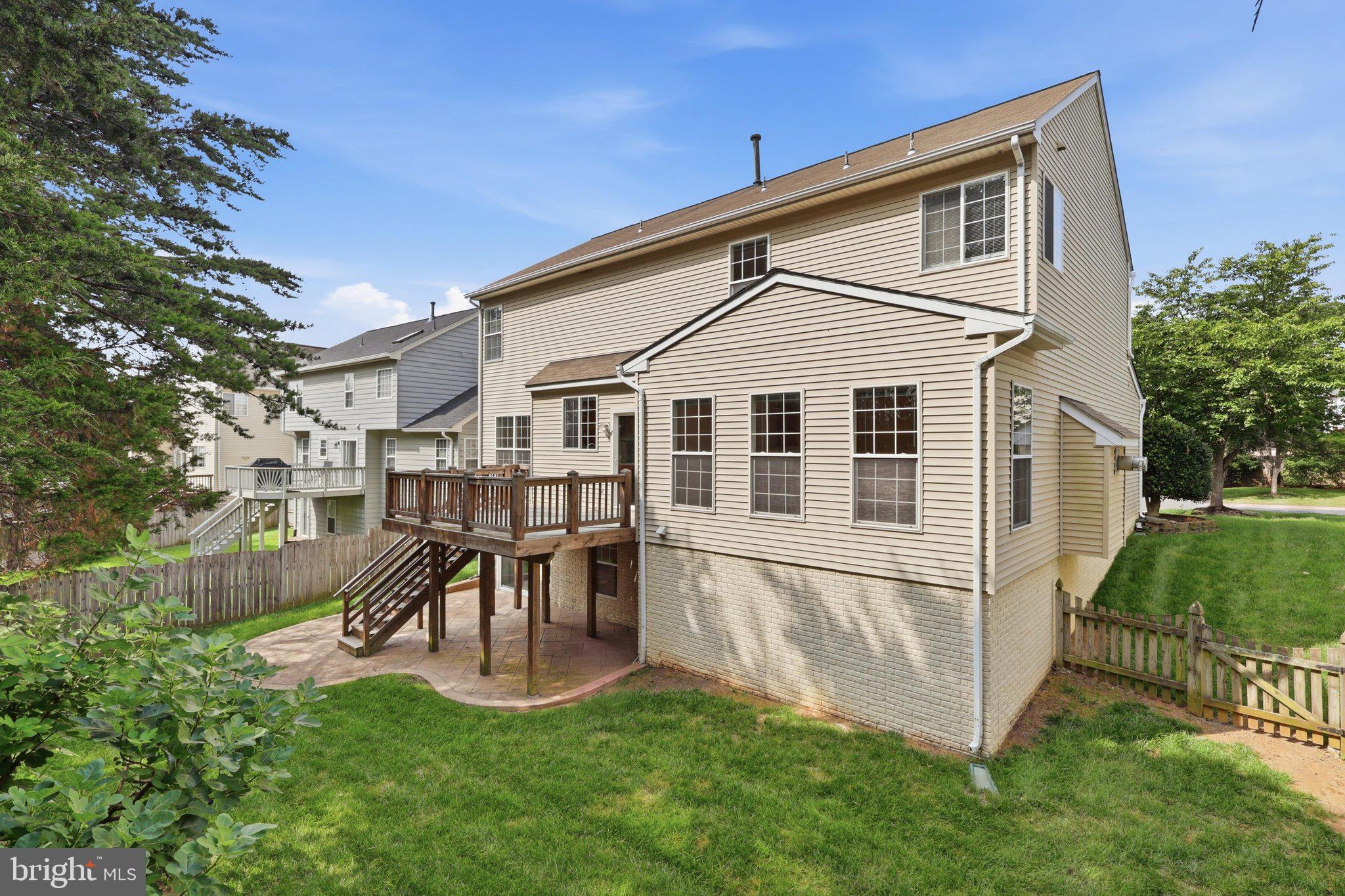 KINGSBROOKE - Residential