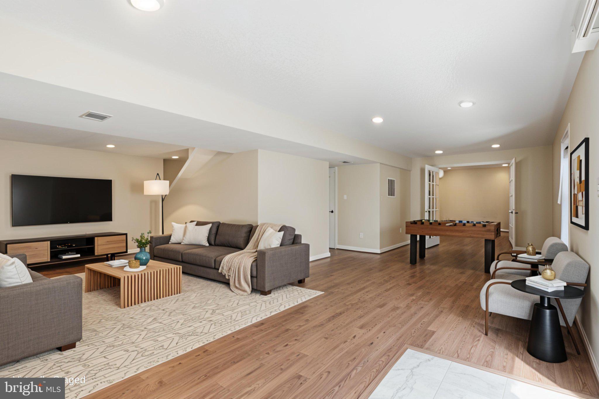 KINGSBROOKE - Residential