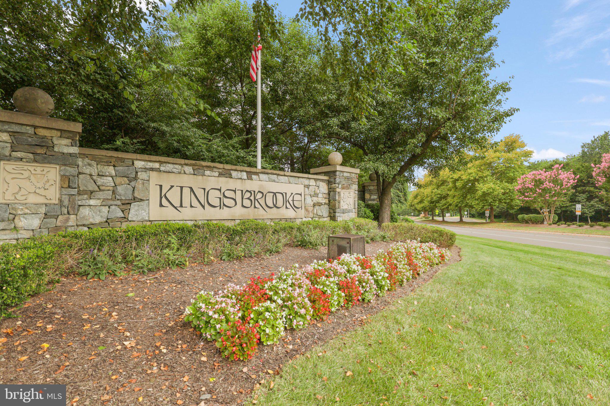 KINGSBROOKE - Residential