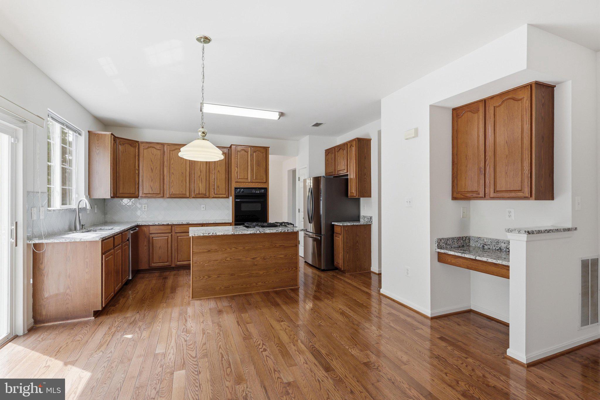 KINGSBROOKE - Residential