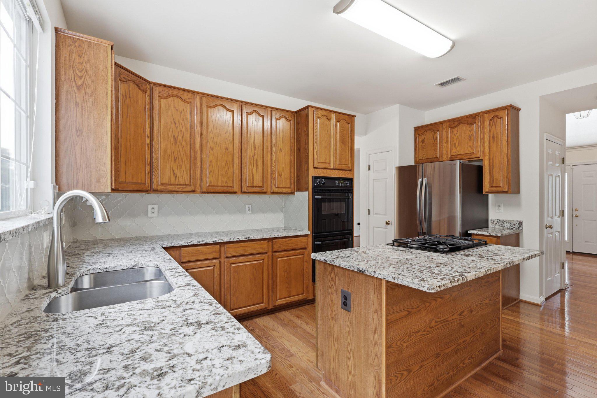 KINGSBROOKE - Residential