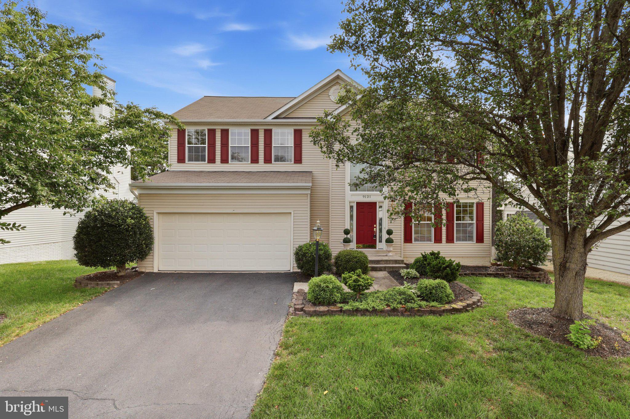 KINGSBROOKE - Residential