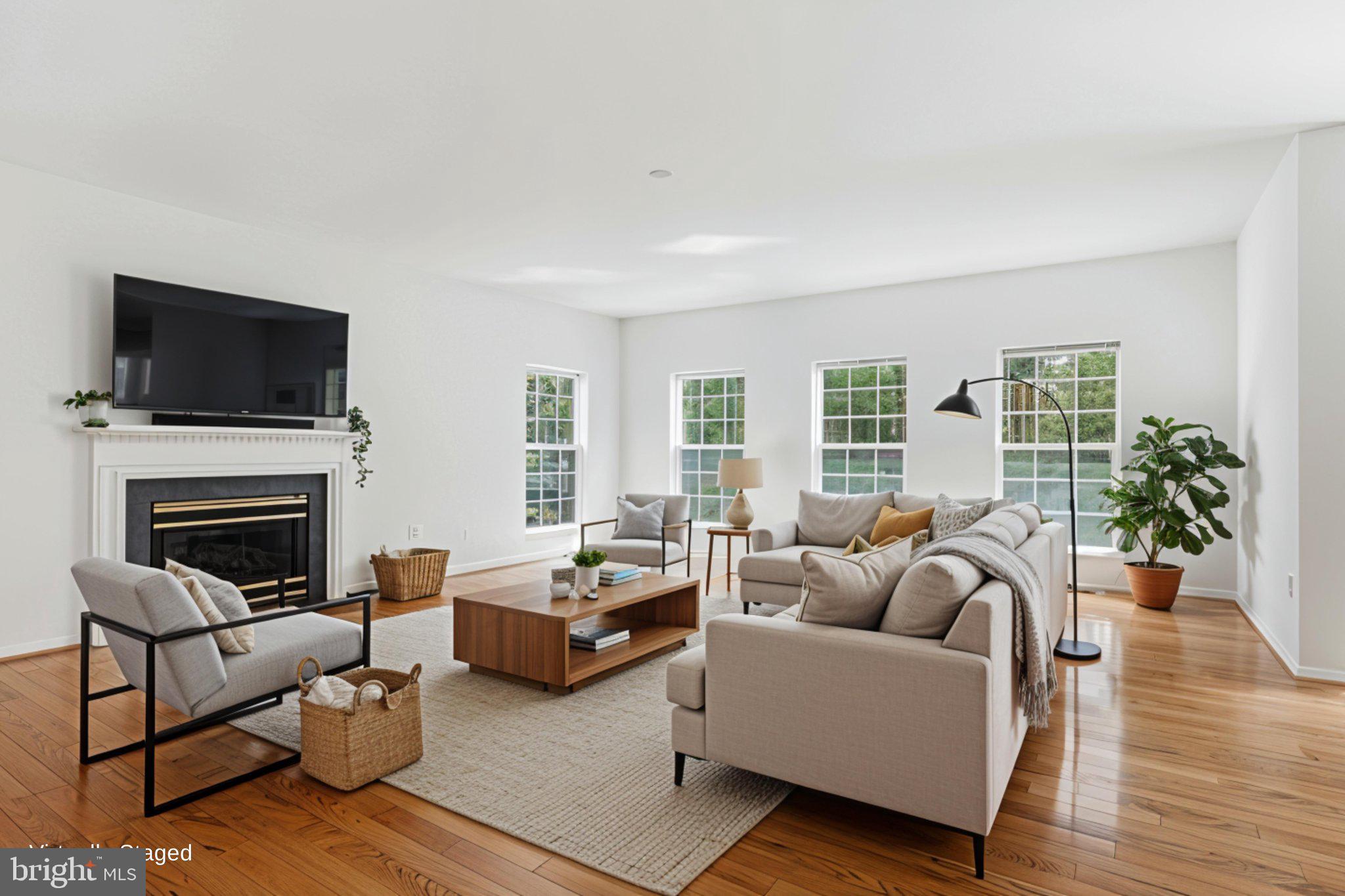 KINGSBROOKE - Residential