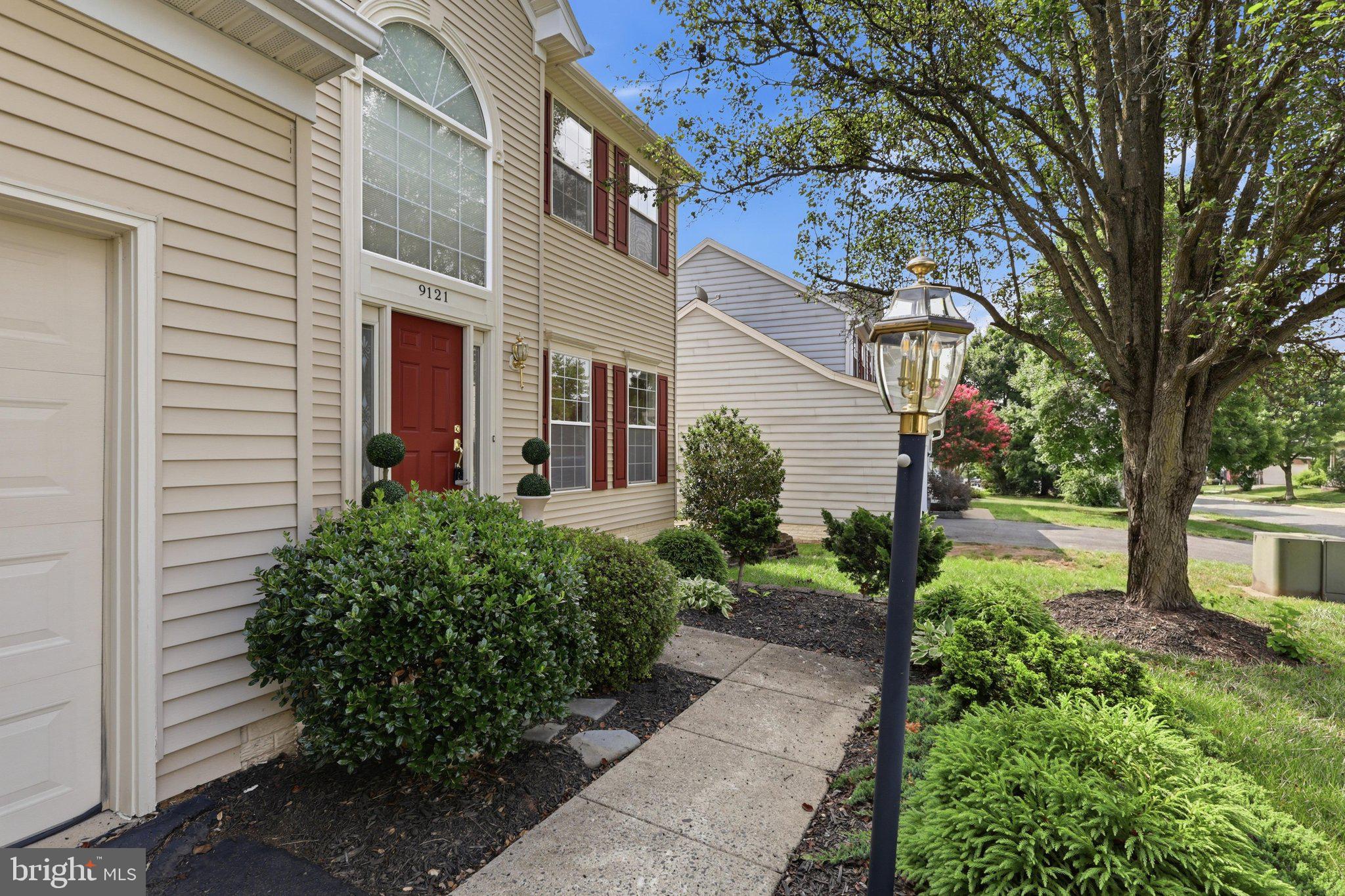 KINGSBROOKE - Residential