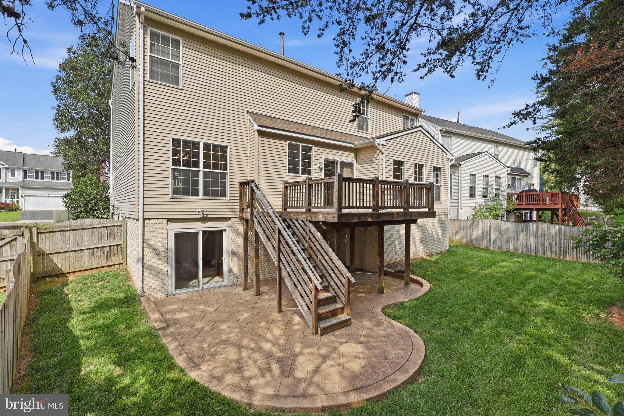 KINGSBROOKE - Residential