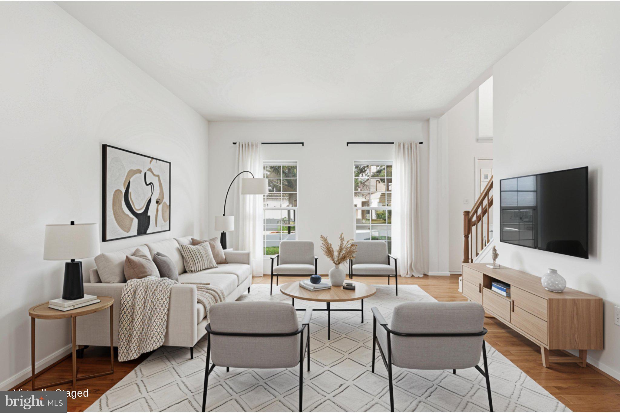KINGSBROOKE - Residential
