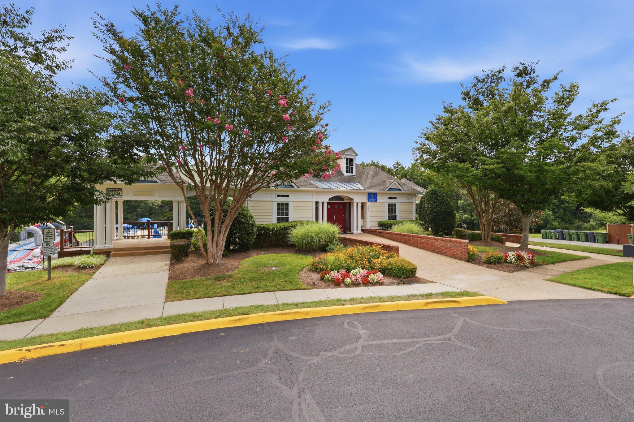 KINGSBROOKE - Residential