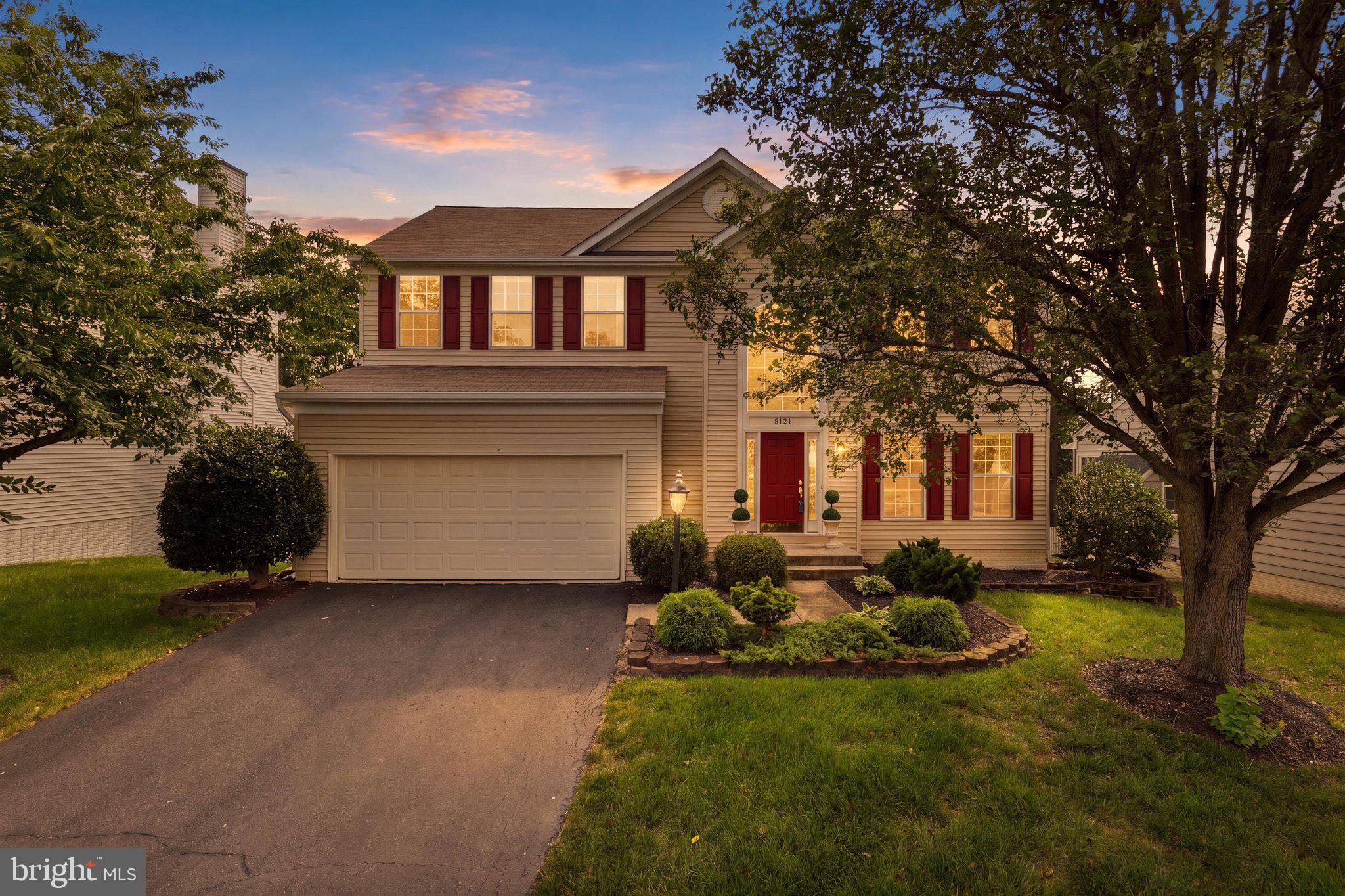 KINGSBROOKE - Residential