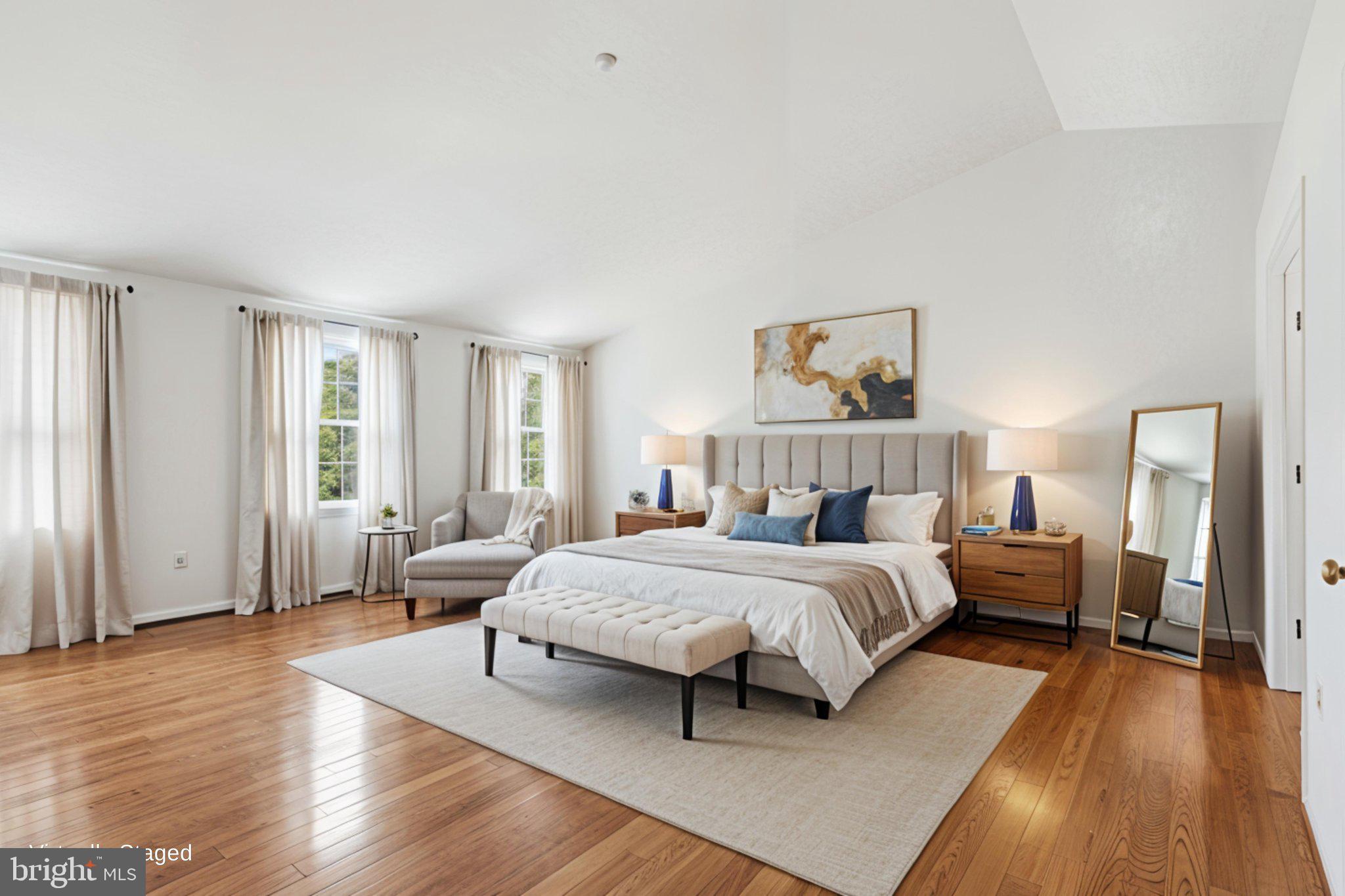 KINGSBROOKE - Residential
