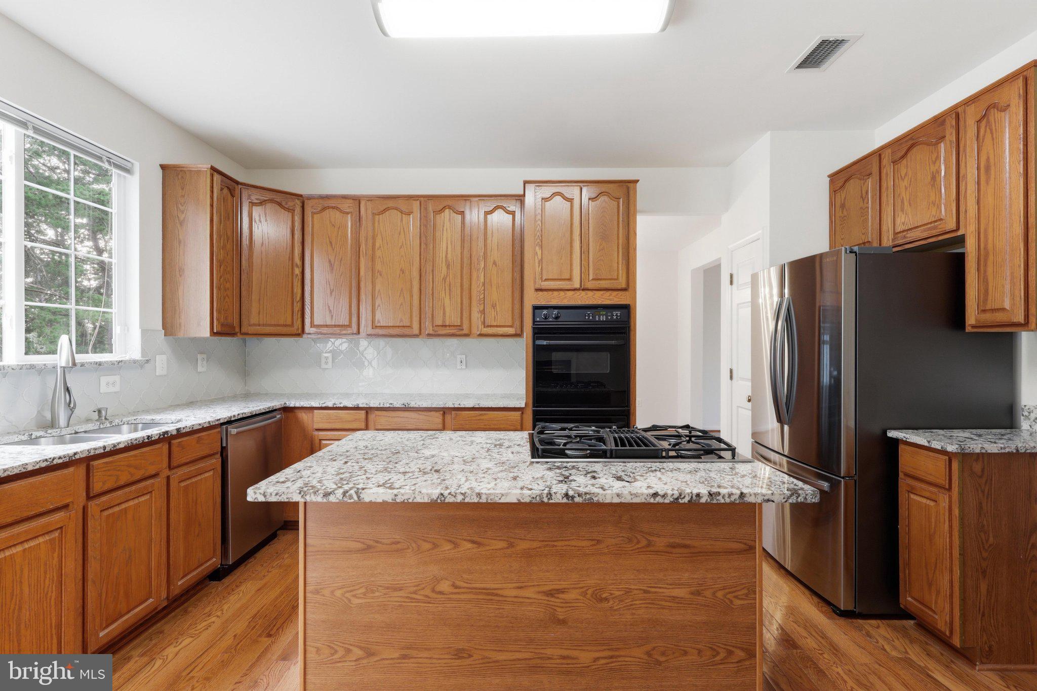 KINGSBROOKE - Residential