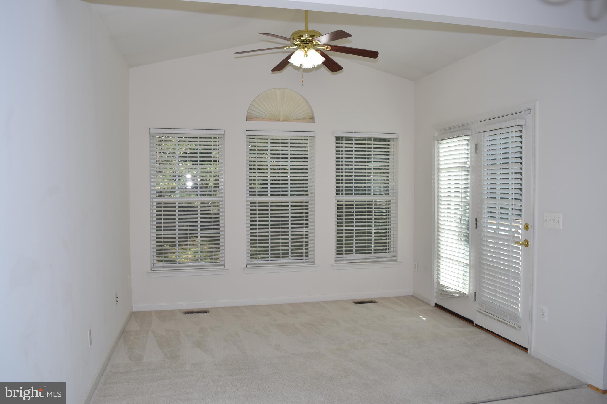 LORTON STATION - Residential Lease