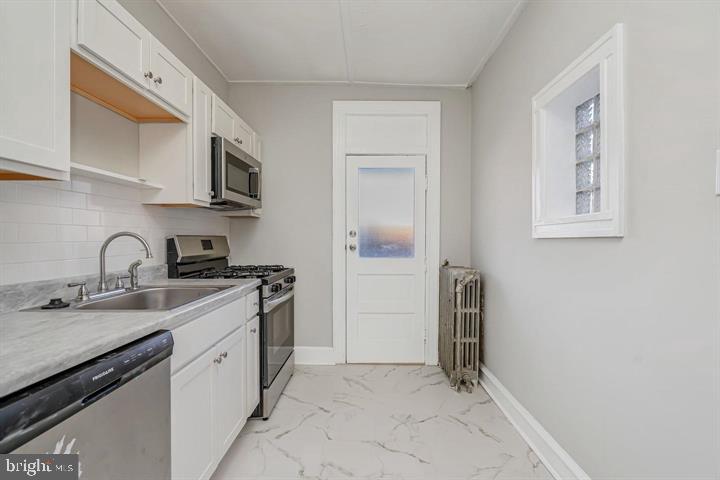 BELAIR-EDISON - Residential