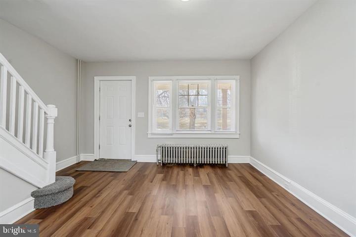BELAIR-EDISON - Residential