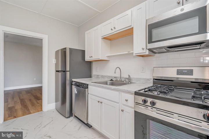 BELAIR-EDISON - Residential