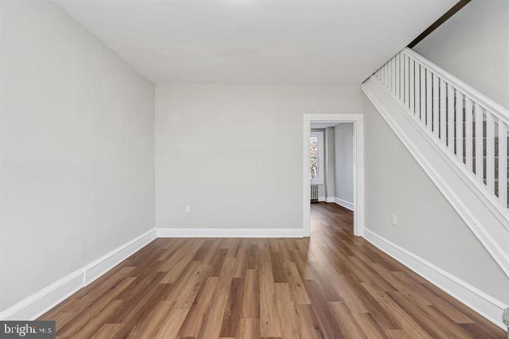 BELAIR-EDISON - Residential