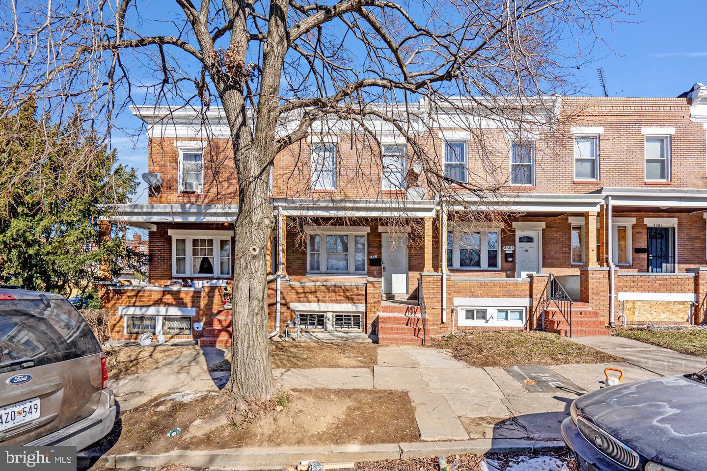BELAIR-EDISON - Residential