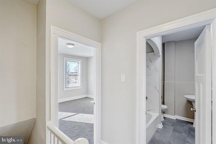 BELAIR-EDISON - Residential