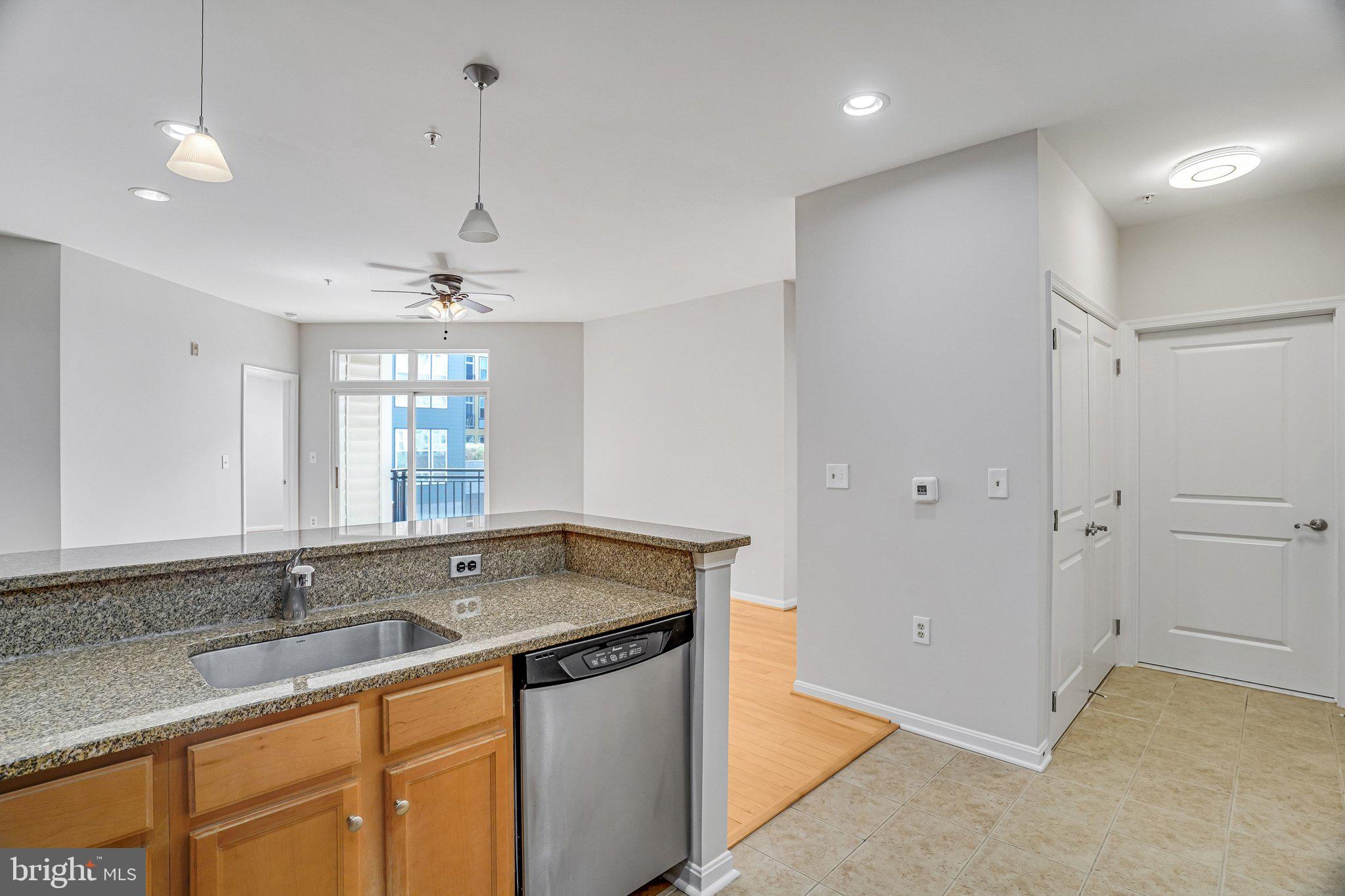 HALSTEAD AT THE METRO - Residential