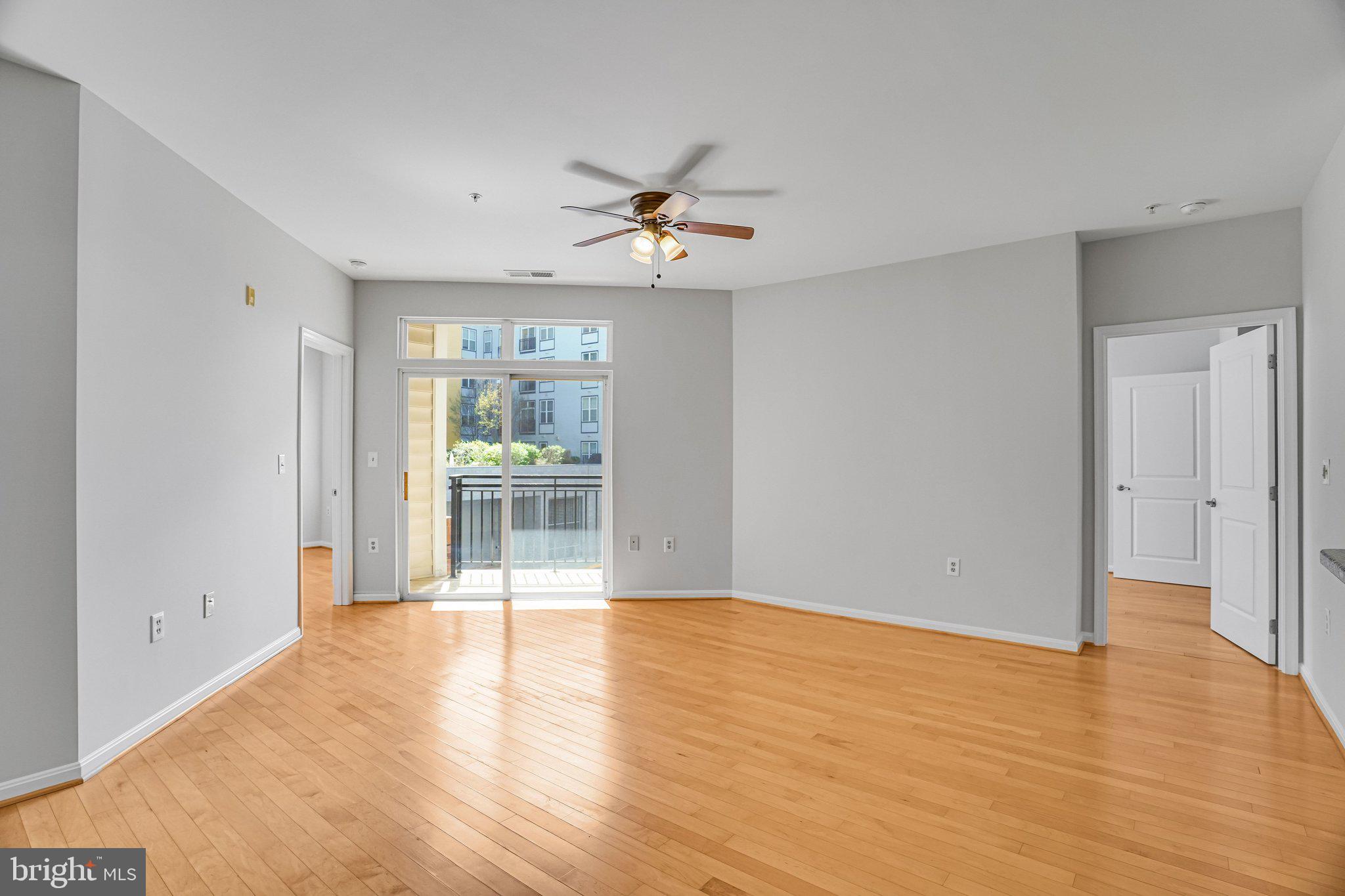 HALSTEAD AT THE METRO - Residential