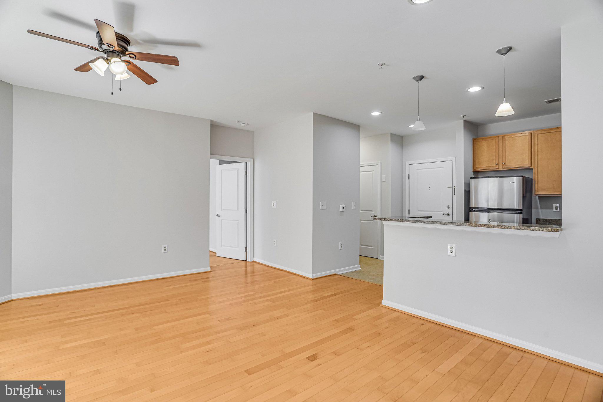 HALSTEAD AT THE METRO - Residential