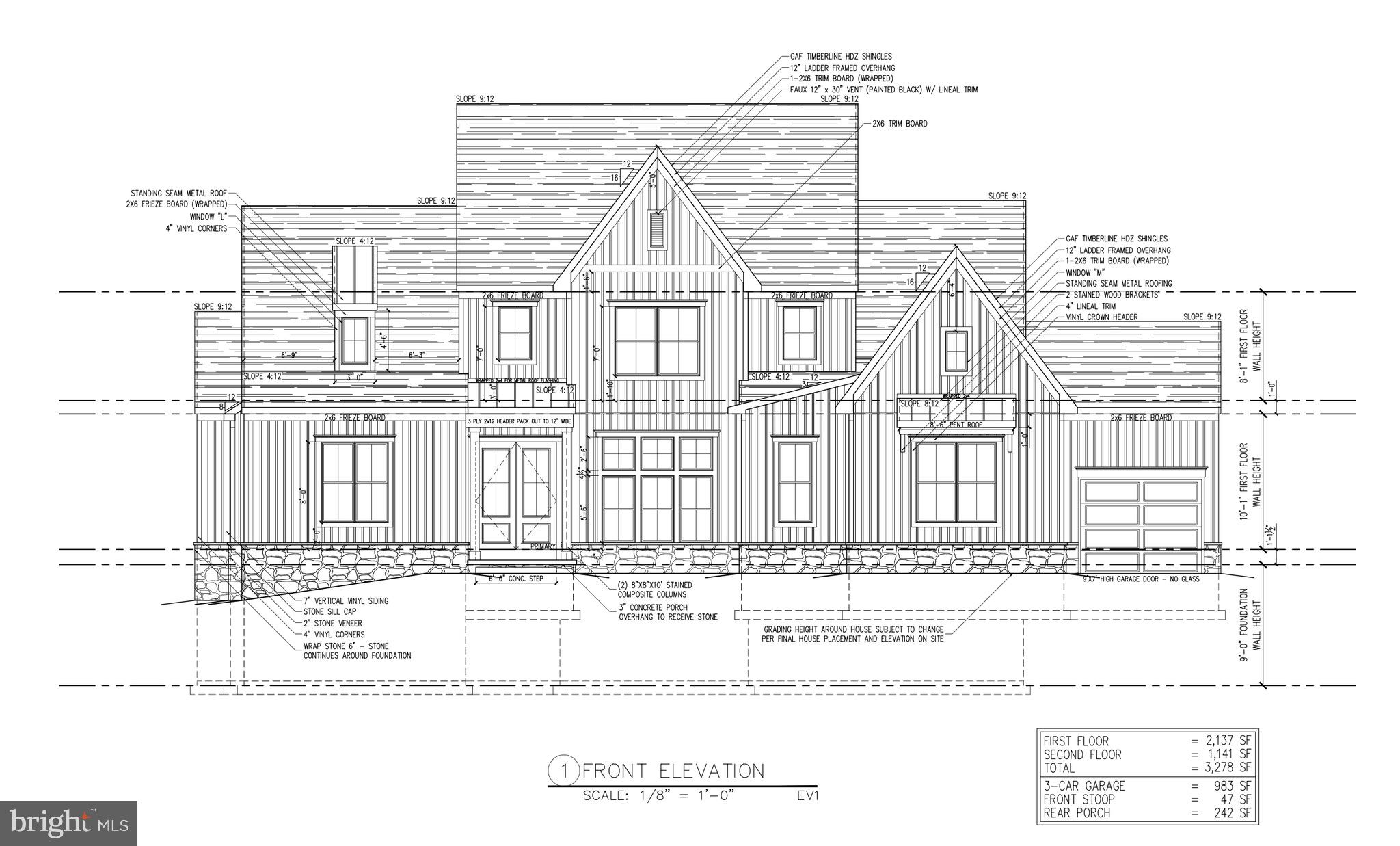 SHREWSBURY BORO - Residential