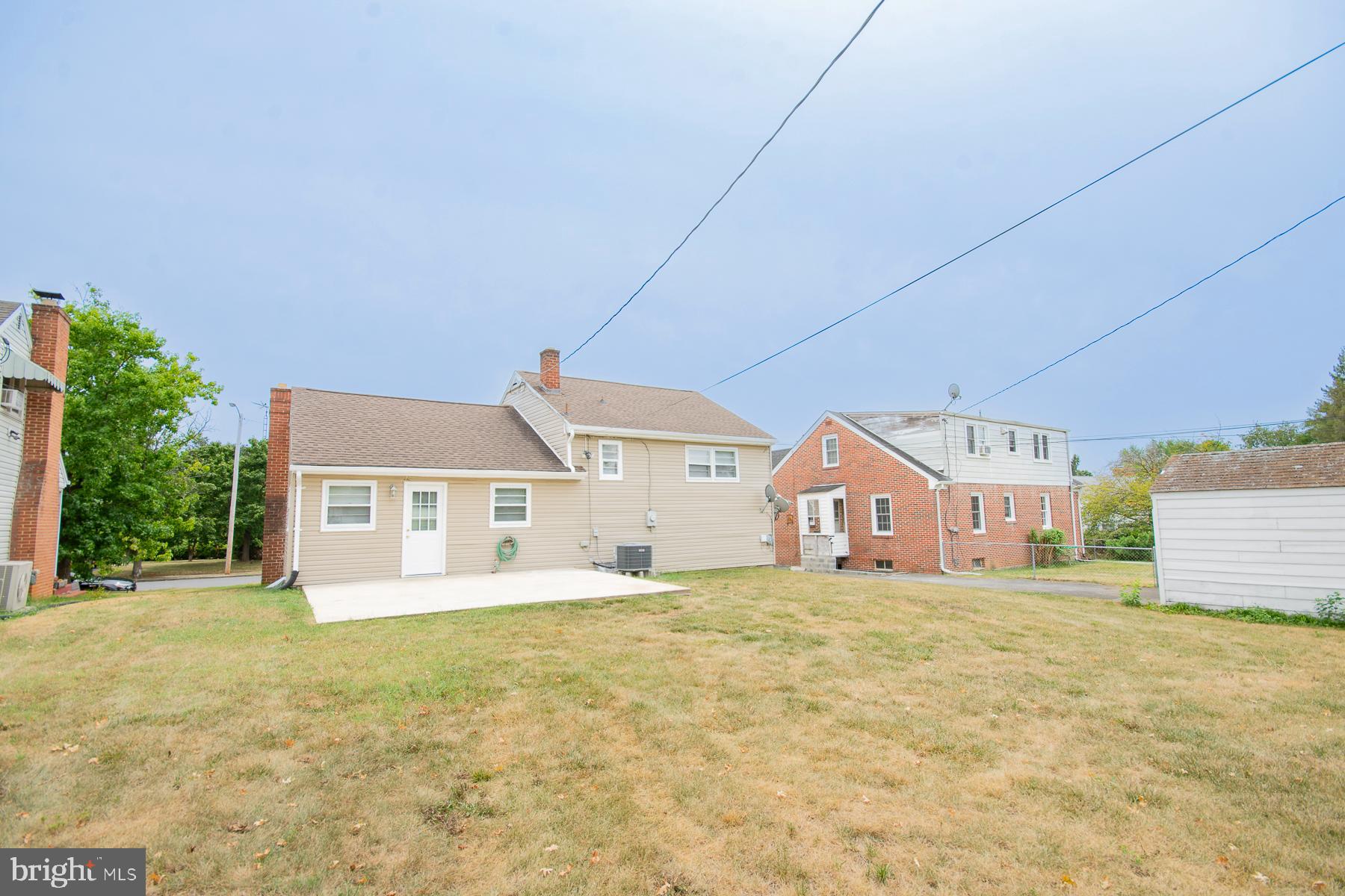 NONE AVAILABLE - Residential