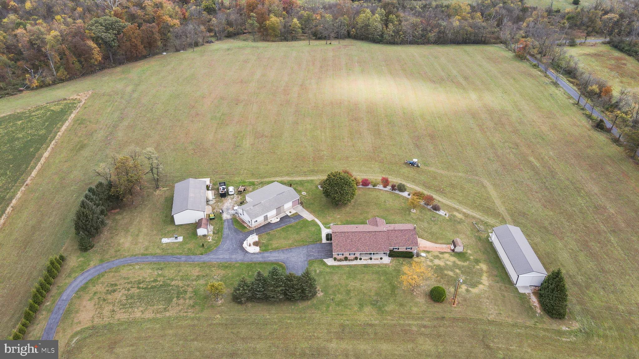 NONE AVAILABLE - Farm