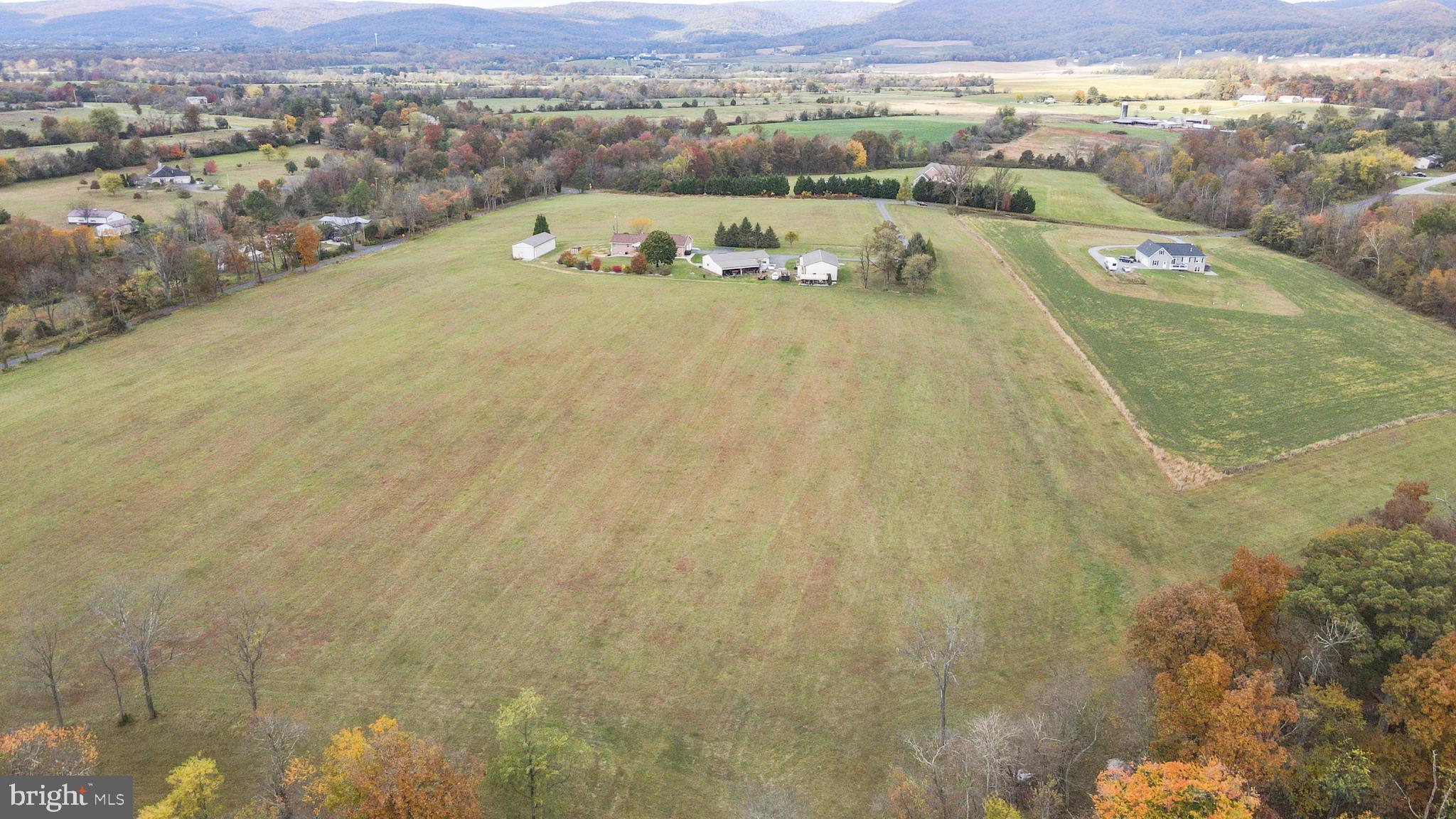 NONE AVAILABLE - Farm
