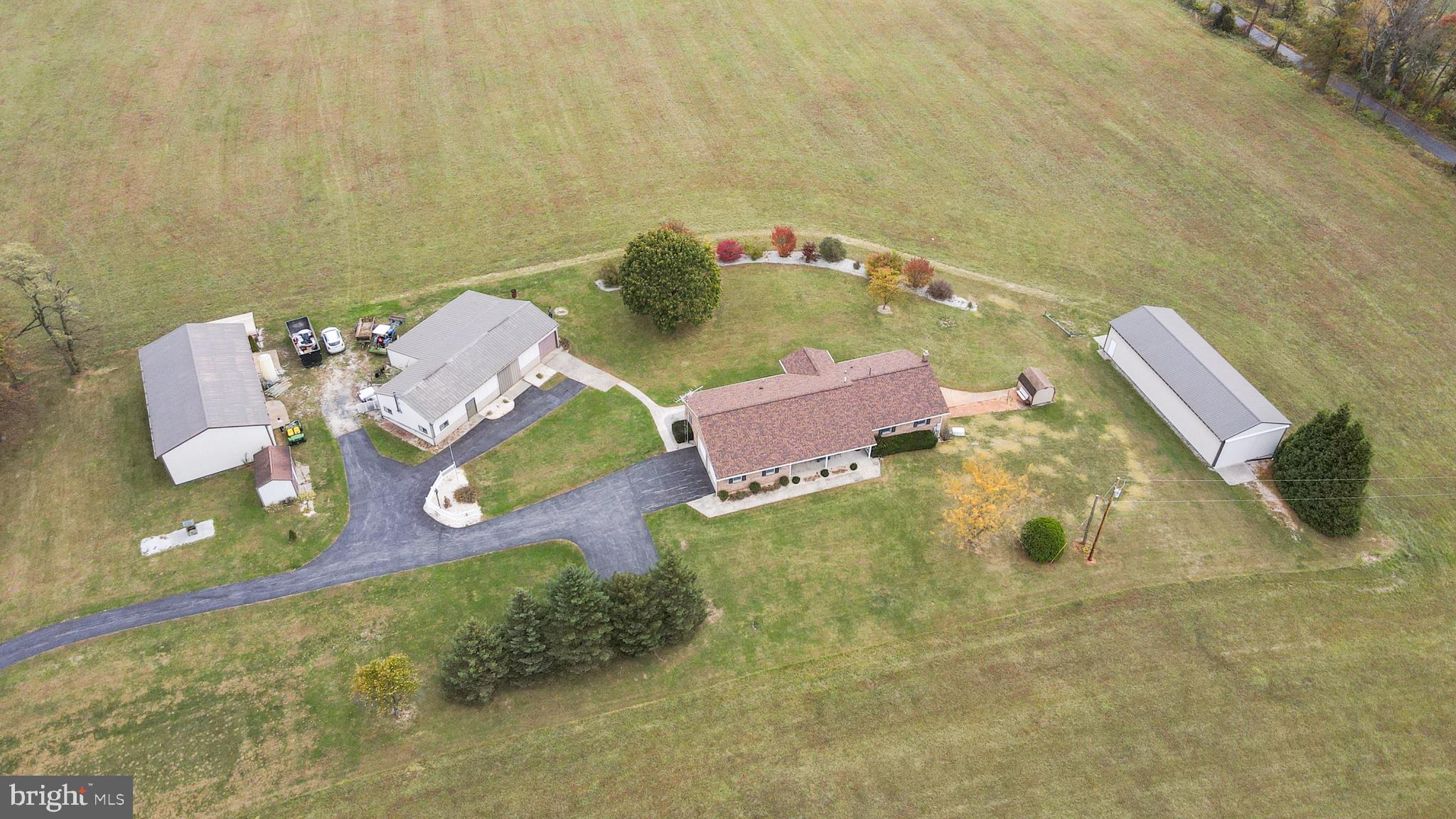 NONE AVAILABLE - Farm