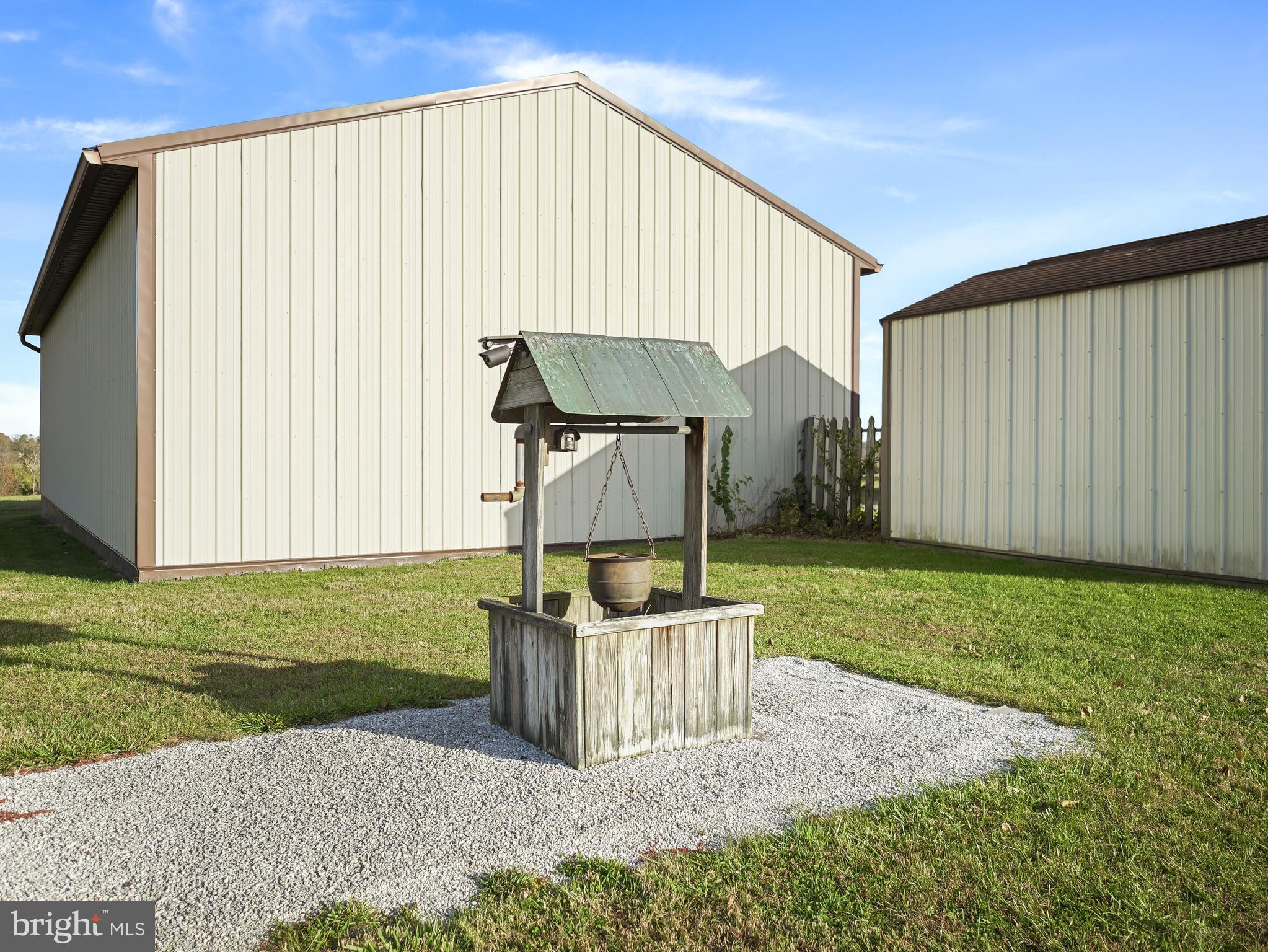 NONE AVAILABLE - Farm