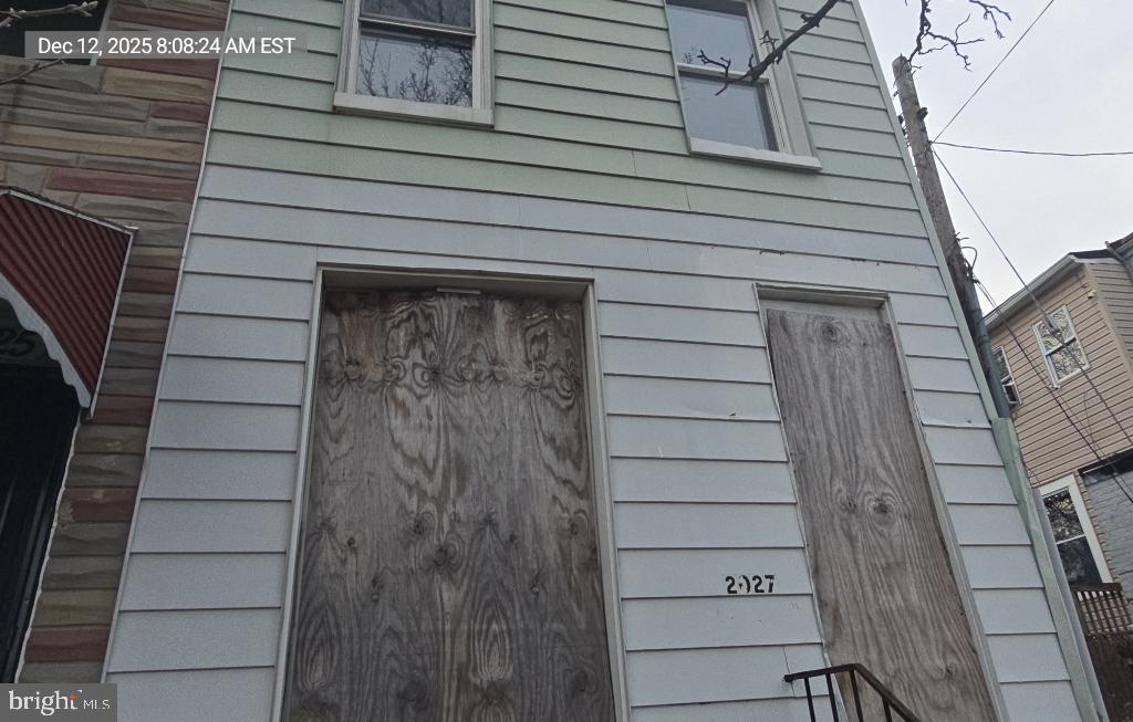 NONE AVAILABLE - Residential
