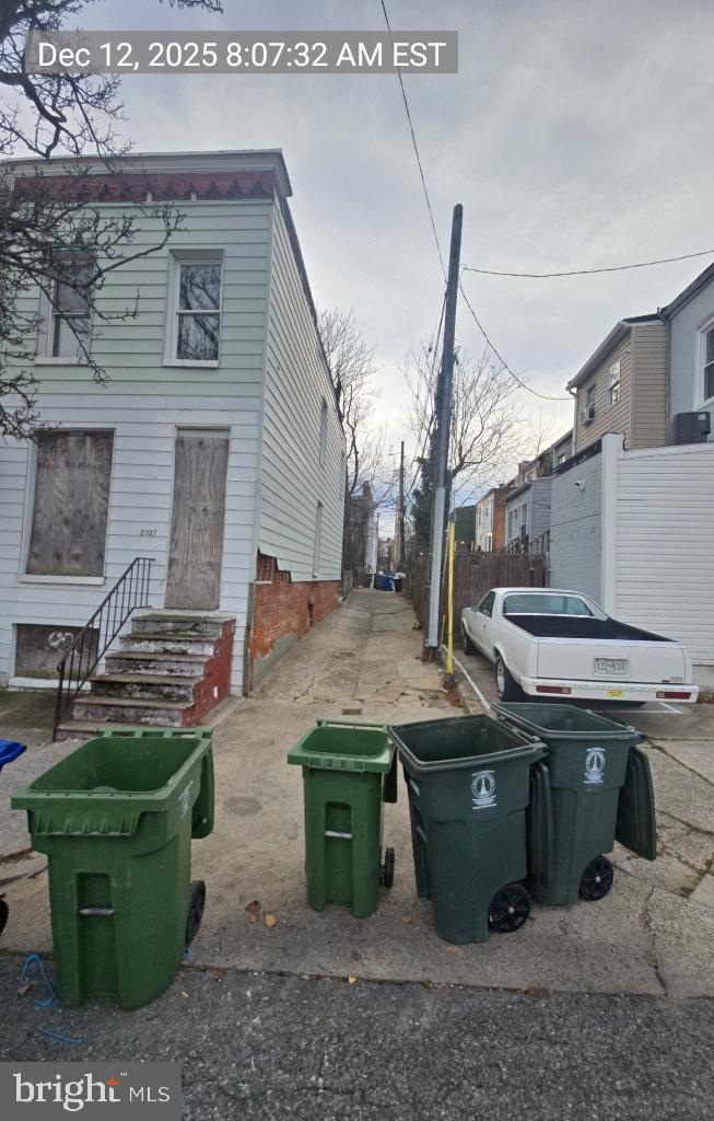 NONE AVAILABLE - Residential