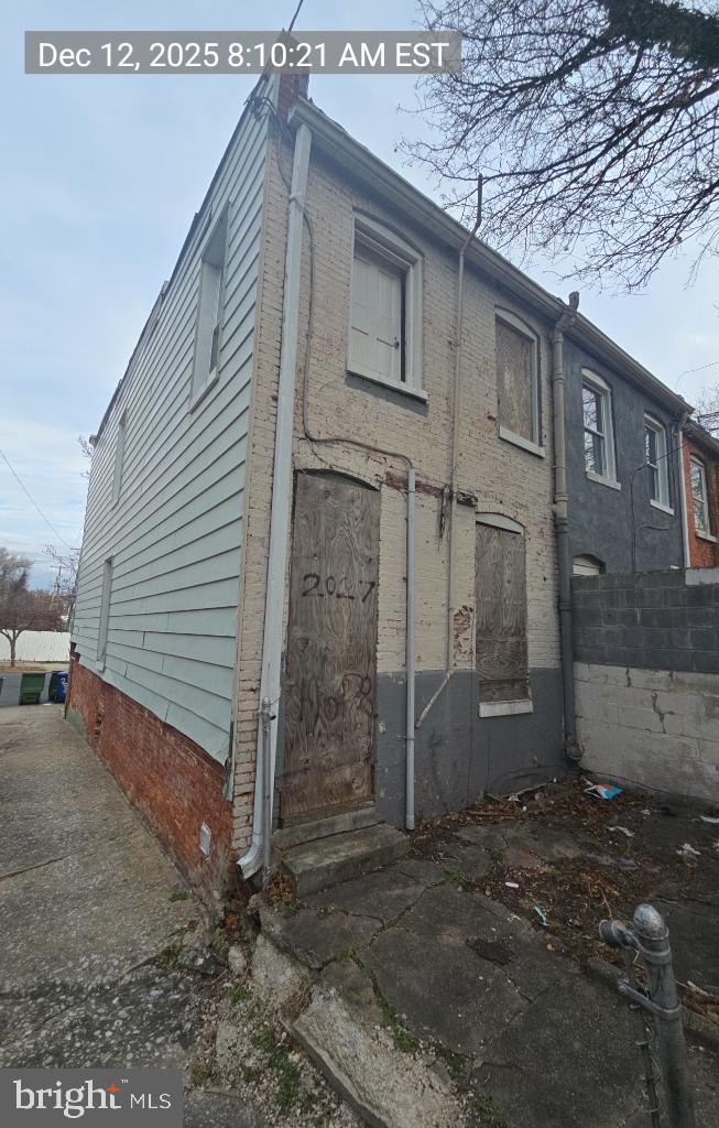 NONE AVAILABLE - Residential