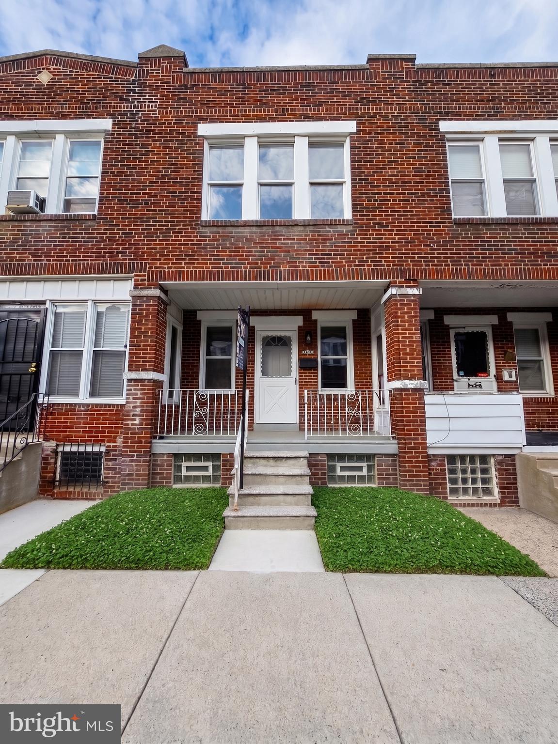 💰 Buyer Incentives Available: First-time homebuyers may qualify for grant programs offering up to $25,000 in assistance. Homeowners who are relocating may qualify for grants ranging from $5,000–$15,000. Grant programs are subject to buyer eligibility, income limits, and lender approval.

Welcome to 2079 Anchor Street, a beautifully remodeled 2 large bedroom, the second bedroom features a skylight. 2-full-bath home offering a perfect blend of modern comfort and everyday functionality in the heart of the Wissinoming neighborhood of Northeast Philadelphia 📍. This thoughtfully updated residence features a finished basement—ideal for a recreation room, home office, or flexible living space—along with central air conditioning for year-round comfort ❄️☀️. Enjoy the added convenience of private rear parking, a rare and valuable amenity 🚗.

Conveniently located near everyday necessities 🛍️, including ShopRite, local markets, restaurants, pharmacies, and neighborhood services just minutes away. For expanded retail and dining options, Roosevelt Mall—featuring a variety of retailers and eateries, including Starbucks and Target—is a short drive away, making errands and shopping easy 🏬.

Commuters will appreciate being minutes from I-95, offering quick access to Center City Philadelphia, surrounding suburbs, and New Jersey 🚦. With parks, transportation routes, and community amenities nearby, this move-in-ready home delivers comfort, convenience, and connectivity in one turnkey package ✨.