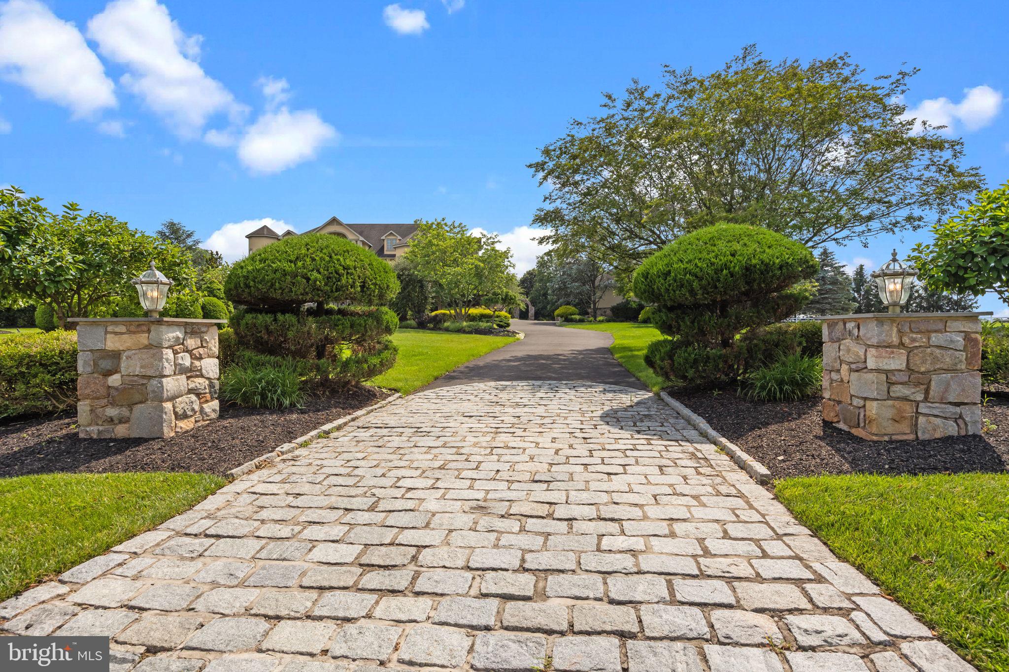 ELY FARM - Residential