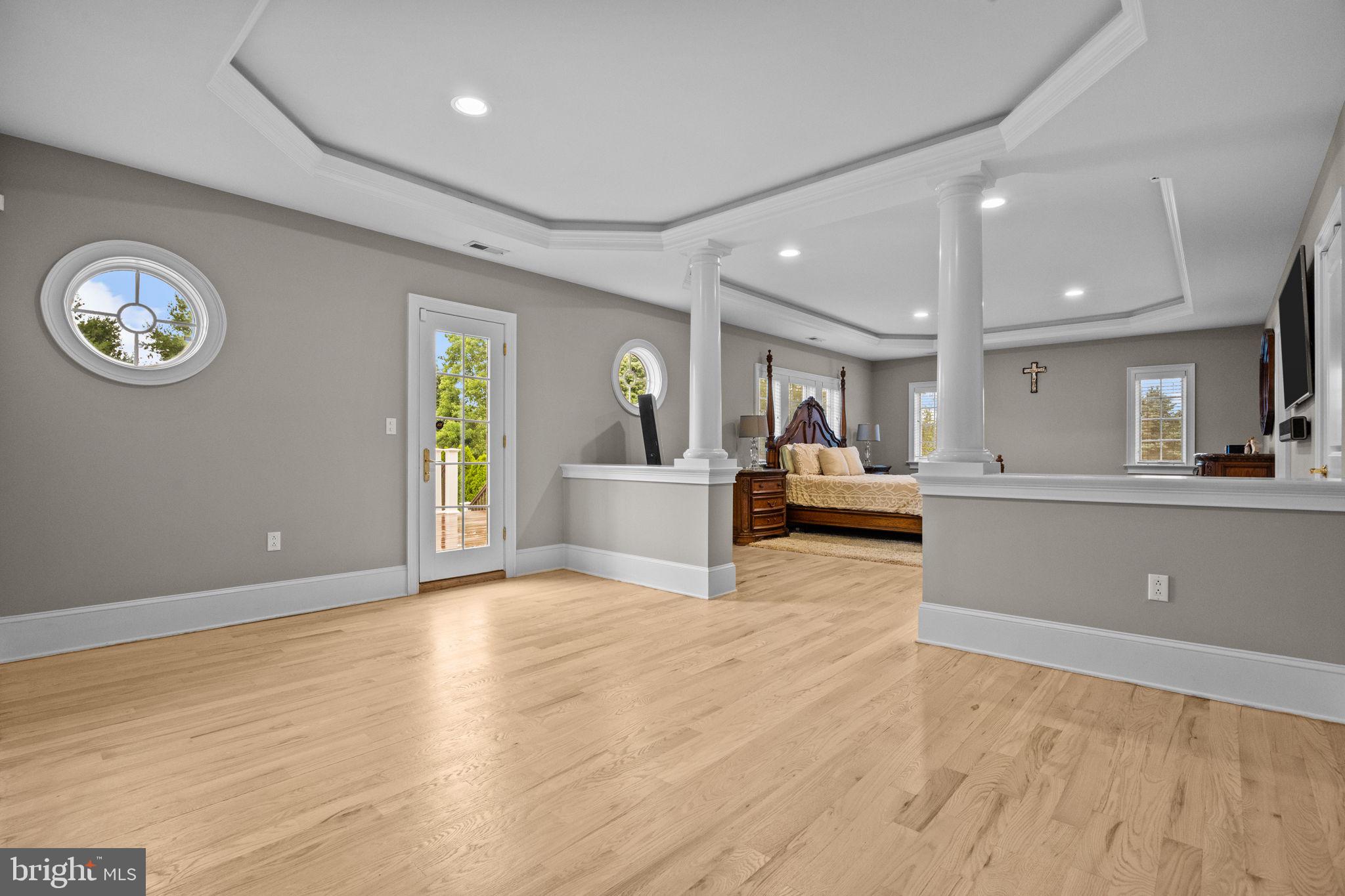 ELY FARM - Residential