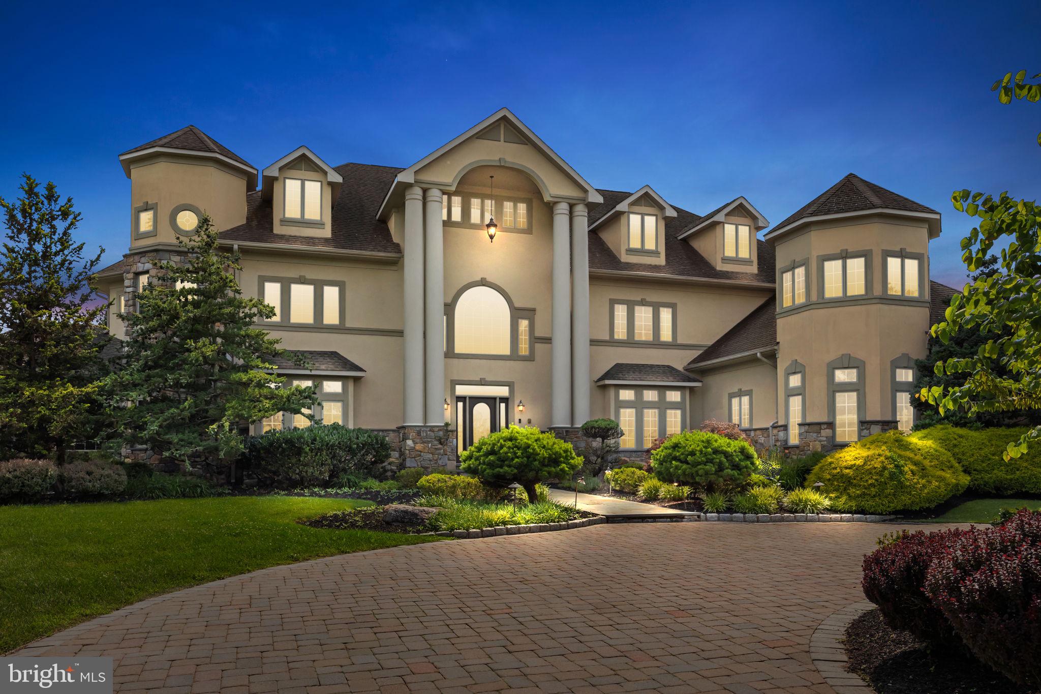 ELY FARM - Residential