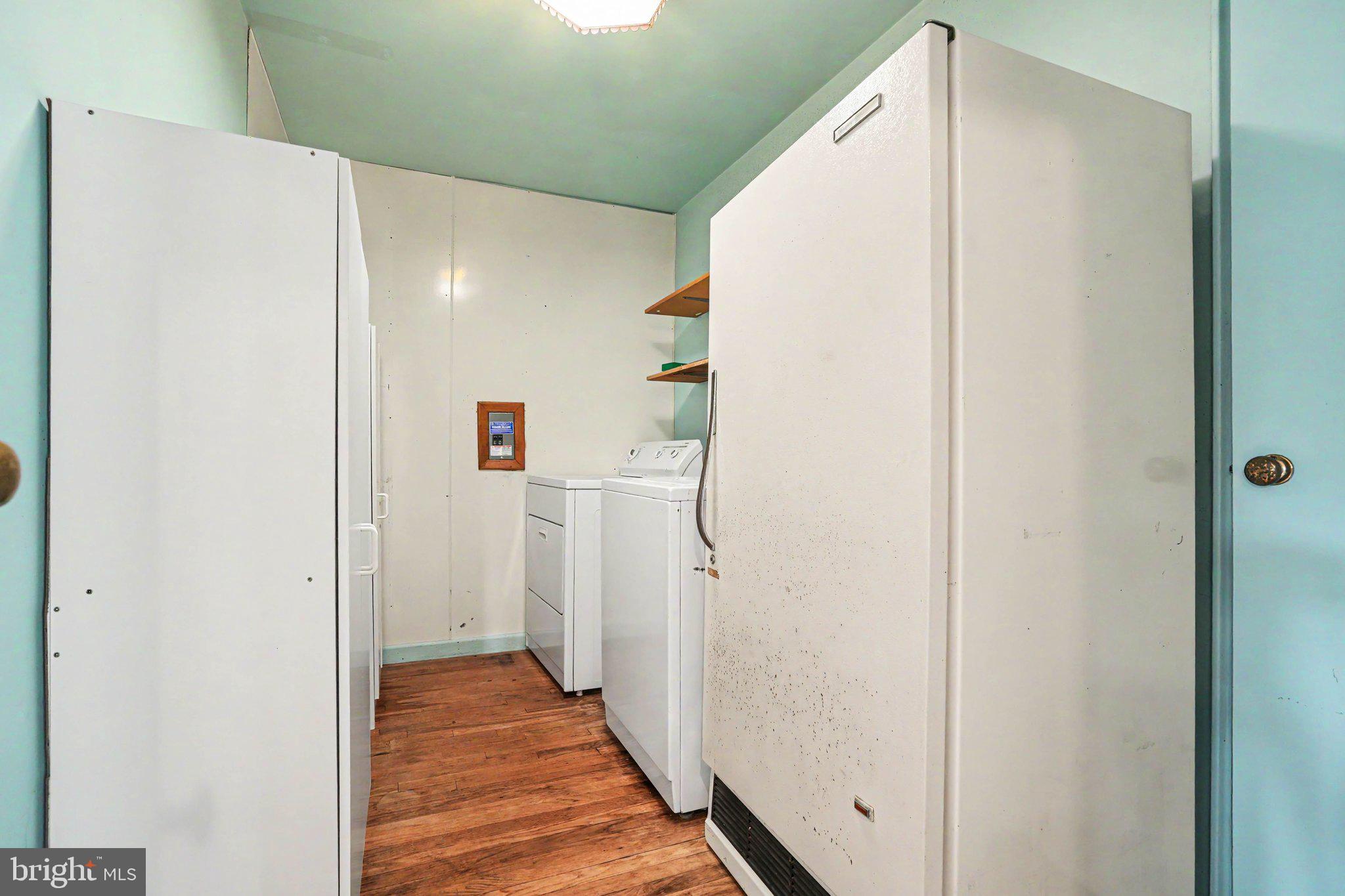 CUMBERLAND PARK - Residential