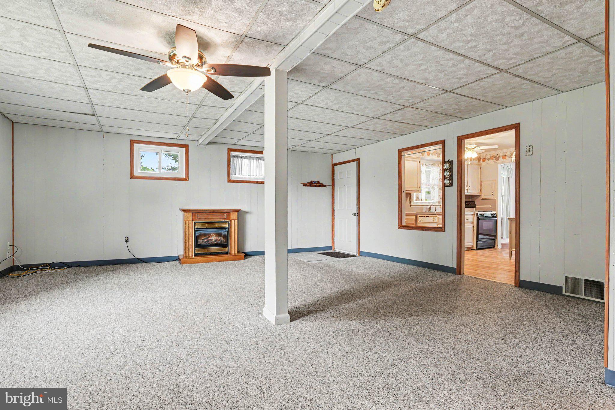CUMBERLAND PARK - Residential